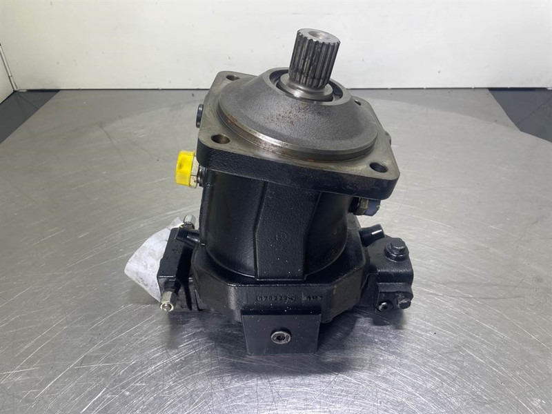 Manitou -Rexroth A6VM140DA1/63W-Drive motor/Fahrmotor - Hydraulics for Construction machinery: picture 1 Manitou -Rexroth A6VM140DA1/63W-Drive motor/Fahrmotor - Hydraulics for Construction machinery: picture 1