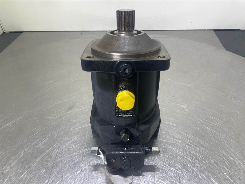 Manitou -Rexroth A6VM140DA1/63W-Drive motor/Fahrmotor - Hydraulics for Construction machinery: picture 5 Manitou -Rexroth A6VM140DA1/63W-Drive motor/Fahrmotor - Hydraulics for Construction machinery: picture 5