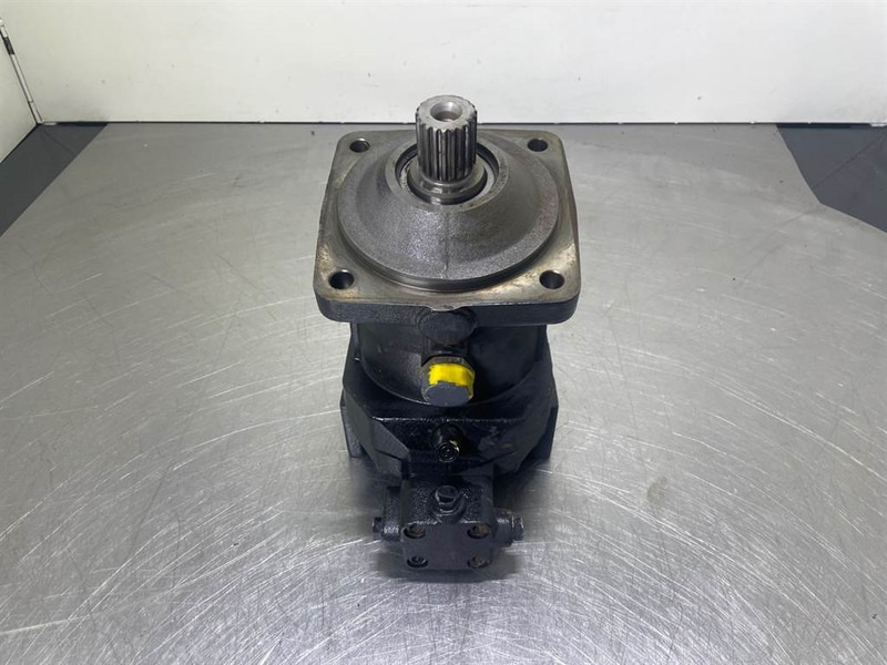 Manitou -Rexroth A6VM140DA1/63W-Drive motor/Fahrmotor - Hydraulics for Construction machinery: picture 2 Manitou -Rexroth A6VM140DA1/63W-Drive motor/Fahrmotor - Hydraulics for Construction machinery: picture 2