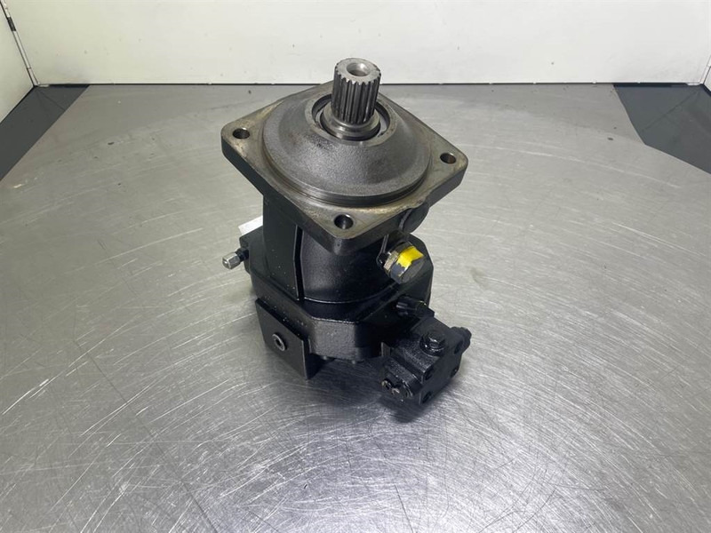 Manitou -Rexroth A6VM140DA1/63W-Drive motor/Fahrmotor - Hydraulics for Construction machinery: picture 3 Manitou -Rexroth A6VM140DA1/63W-Drive motor/Fahrmotor - Hydraulics for Construction machinery: picture 3