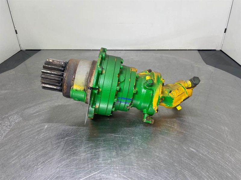 Mecalac 11CX-Bonfiglioli 705T2-S024A*38T-2-Swing motor - Hydraulics for Construction machinery: picture 1 Mecalac 11CX-Bonfiglioli 705T2-S024A*38T-2-Swing motor - Hydraulics for Construction machinery: picture 1