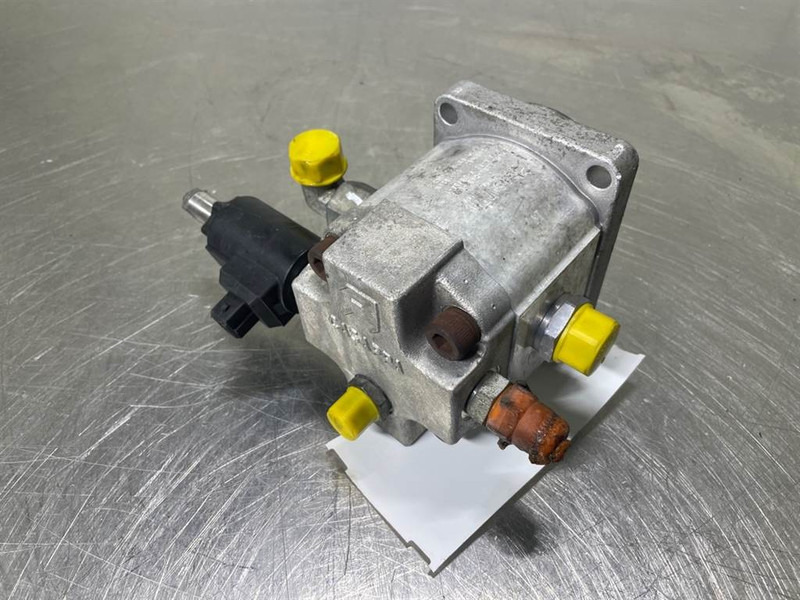 Mecalac 12MTX-5370584-Koelvin motor - Hydraulics for Construction machinery: picture 5 Mecalac 12MTX-5370584-Koelvin motor - Hydraulics for Construction machinery: picture 5