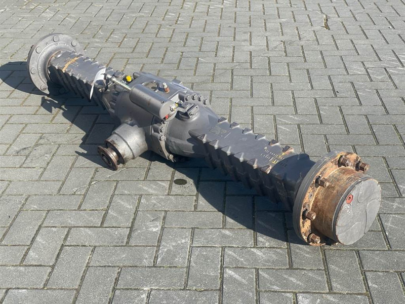 Axle and parts for Construction machinery Mecalac 12MTX-5650118-Dana Spicer 112/345-Axle/Achse/As: picture 8