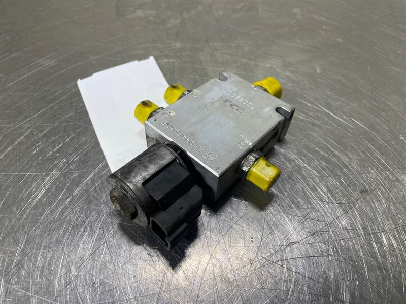 Mecalac 12MTX-6090339-Hydraforce 7028820-4/2 Valve - Hydraulics for Construction machinery: picture 3 Mecalac 12MTX-6090339-Hydraforce 7028820-4/2 Valve - Hydraulics for Construction machinery: picture 3