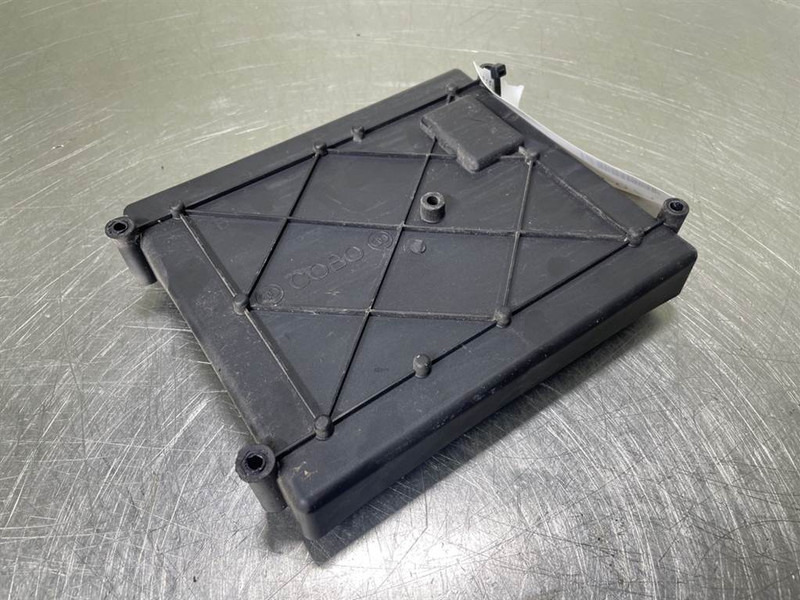 Mecalac 12MTX-Ahlmann 6160073-ECU/Control box/Steuermodul - Electrical system for Construction machinery: picture 3 Mecalac 12MTX-Ahlmann 6160073-ECU/Control box/Steuermodul - Electrical system for Construction machinery: picture 3
