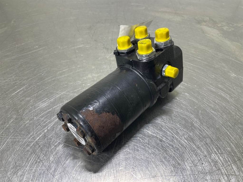 Mecalac 12MTX-Sauer Danfoss OSPD125/440LS-Steering unit - Hydraulics for Construction machinery: picture 2 Mecalac 12MTX-Sauer Danfoss OSPD125/440LS-Steering unit - Hydraulics for Construction machinery: picture 2
