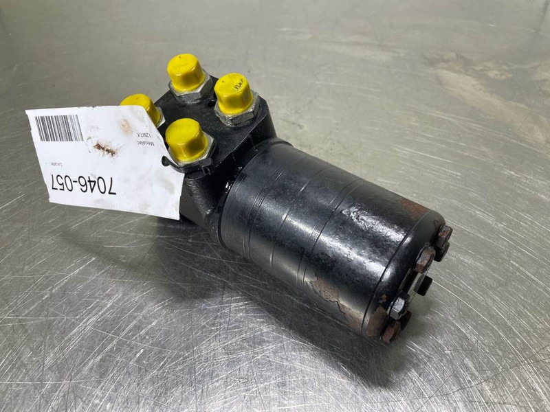 Mecalac 12MTX-Sauer Danfoss OSPD125/440LS-Steering unit - Hydraulics for Construction machinery: picture 3 Mecalac 12MTX-Sauer Danfoss OSPD125/440LS-Steering unit - Hydraulics for Construction machinery: picture 3
