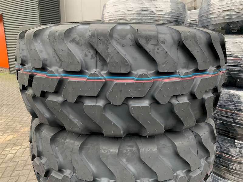 Mitas 405/70R18 (16/70R18) - Tyre/Reifen/Band - Tire for Construction machinery: picture 3 Mitas 405/70R18 (16/70R18) - Tyre/Reifen/Band - Tire for Construction machinery: picture 3