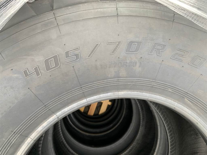 Mitas 405/70R20 (16/70R20) - Tyre/Reifen/Band - Tire for Construction machinery: picture 5 Mitas 405/70R20 (16/70R20) - Tyre/Reifen/Band - Tire for Construction machinery: picture 5