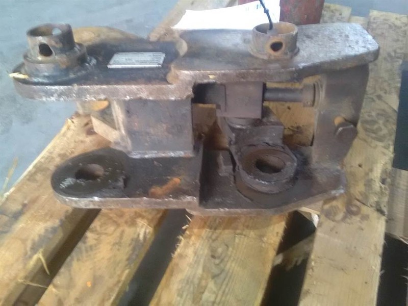 NADO Excomat NE 565 - Bobcat - Quick coupler - Quick coupler: picture 3 NADO Excomat NE 565 - Bobcat - Quick coupler - Quick coupler: picture 3
