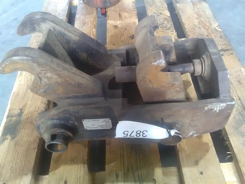 NADO Excomat NE 565 - Bobcat - Quick coupler - Quick coupler: picture 1 NADO Excomat NE 565 - Bobcat - Quick coupler - Quick coupler: picture 1