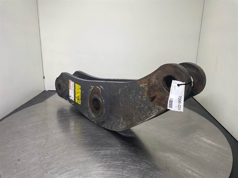 Boom for Construction machinery New Holland W110C - Shift lever/Umlenkhebel/Duwstuk: picture 7