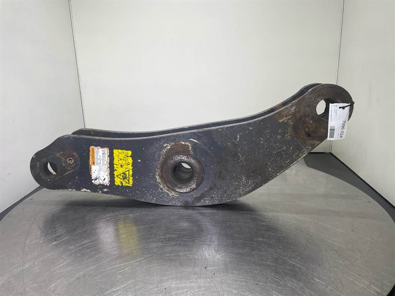 Boom for Construction machinery New Holland W110C - Shift lever/Umlenkhebel/Duwstuk: picture 8