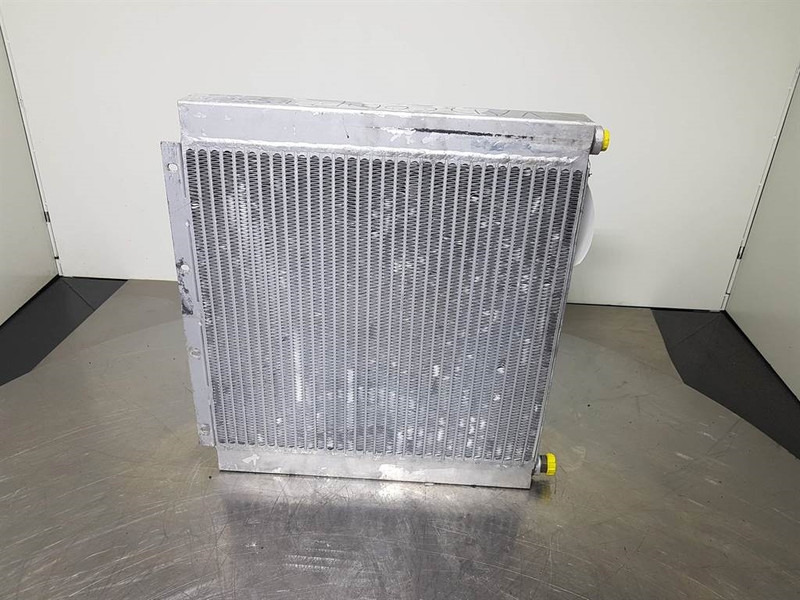Nissens - Oil cooler/Ölkühler/Oliekoeler - Hydraulics for Construction machinery: picture 3 Nissens - Oil cooler/Ölkühler/Oliekoeler - Hydraulics for Construction machinery: picture 3