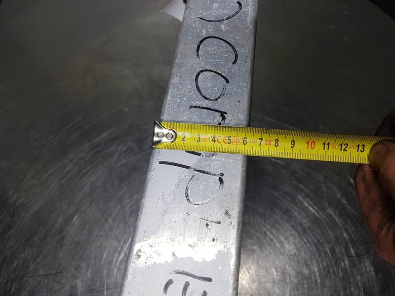 Nissens - Oil cooler/Ölkühler/Oliekoeler - Hydraulics for Construction machinery: picture 5 Nissens - Oil cooler/Ölkühler/Oliekoeler - Hydraulics for Construction machinery: picture 5