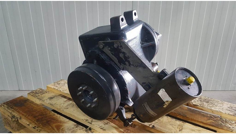 O & K 2807620 - O&K MH 6.5 - Transmission/Getriebe - Gearbox and parts for Construction machinery: picture 1 O & K 2807620 - O&K MH 6.5 - Transmission/Getriebe - Gearbox and parts for Construction machinery: picture 1