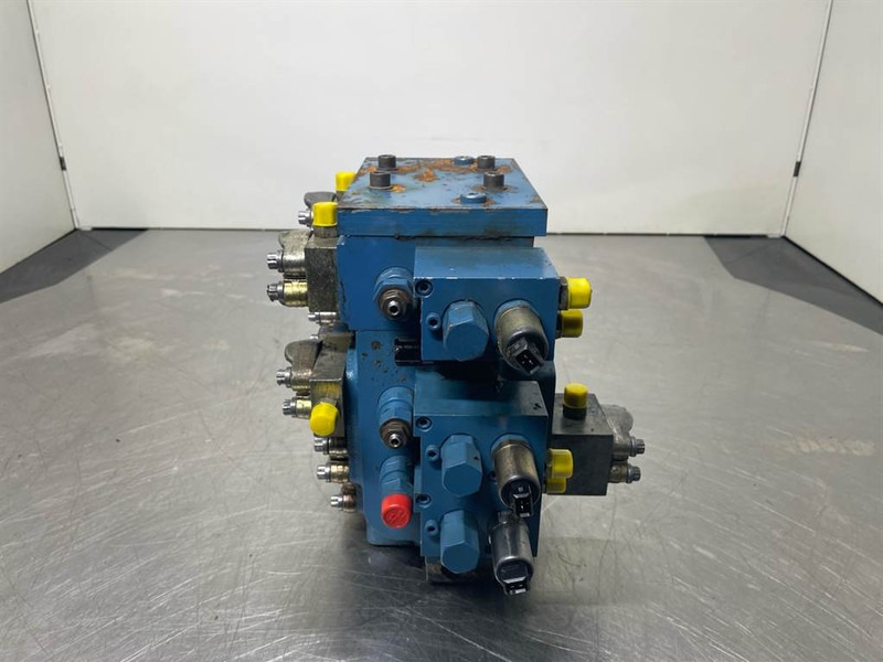 Hydraulics for Construction machinery O & K L25.5-Rexroth M6-1008-01/2M6-Valve/Ventile/Ventiel: picture 7