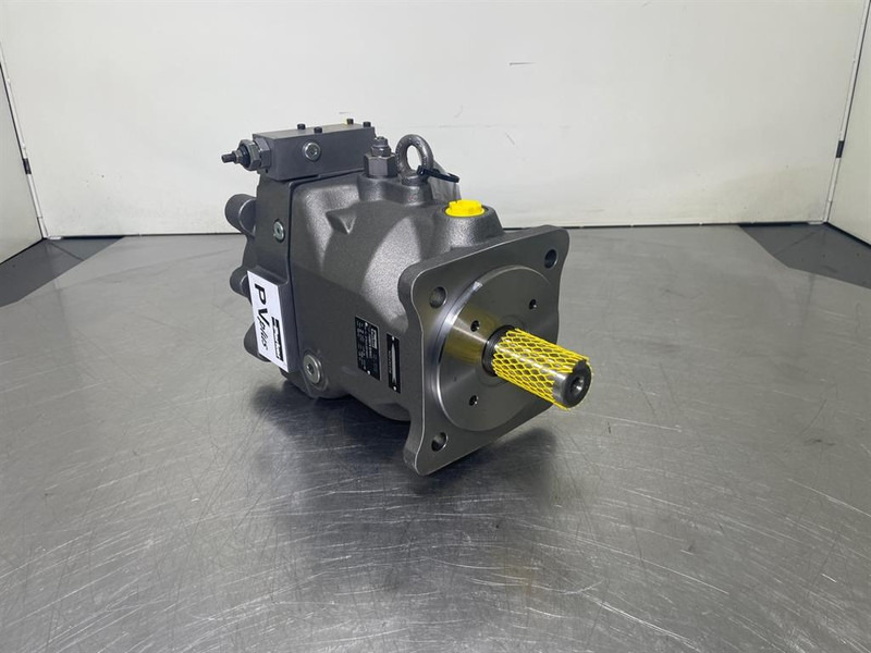 Parker PV080R1K1B1NHCC - Load sensing pump - Hydraulics for Construction machinery: picture 1 Parker PV080R1K1B1NHCC - Load sensing pump - Hydraulics for Construction machinery: picture 1