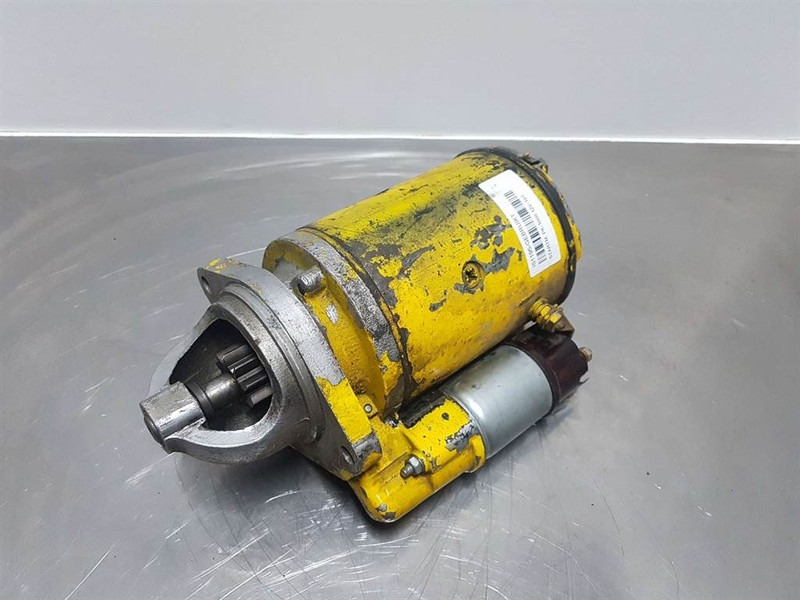 Perkins 1000/1100-12V 10T 3,2KW-Starter/Anlasser - Engine for Construction machinery: picture 1 Perkins 1000/1100-12V 10T 3,2KW-Starter/Anlasser - Engine for Construction machinery: picture 1
