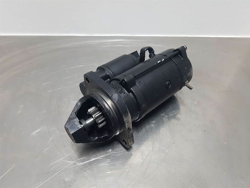 Perkins 1000-12V 10T 3,2KW-Starter/Anlasser/Startmotor - Engine for Construction machinery: picture 1 Perkins 1000-12V 10T 3,2KW-Starter/Anlasser/Startmotor - Engine for Construction machinery: picture 1