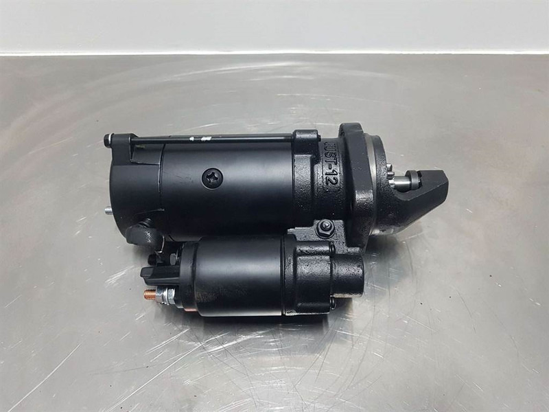 Perkins 1000-12V 10T 3,2KW-Starter/Anlasser/Startmotor - Engine for Construction machinery: picture 2 Perkins 1000-12V 10T 3,2KW-Starter/Anlasser/Startmotor - Engine for Construction machinery: picture 2