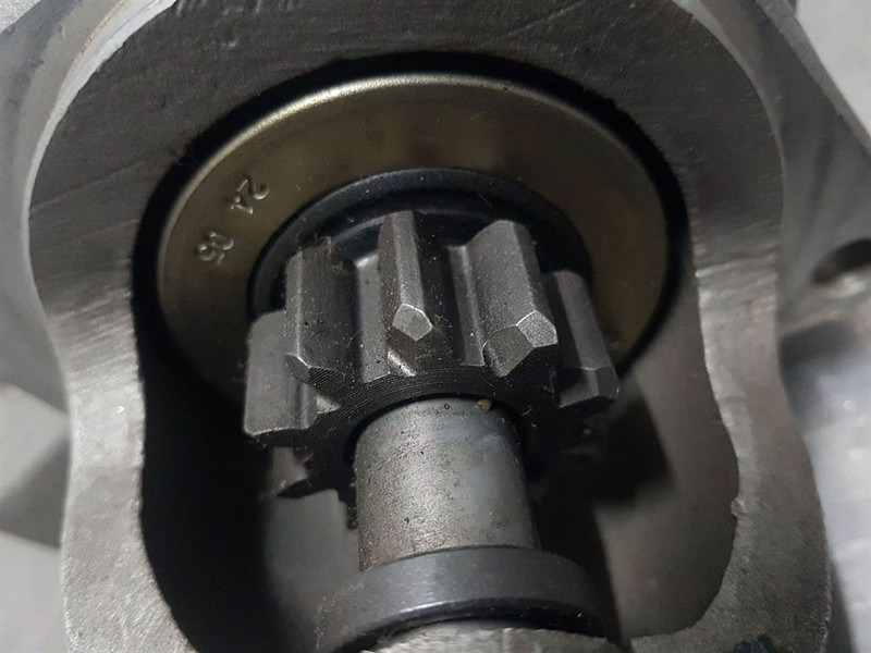 Perkins 1000-12V 10T 3,2KW-Starter/Anlasser/Startmotor - Engine for Construction machinery: picture 4 Perkins 1000-12V 10T 3,2KW-Starter/Anlasser/Startmotor - Engine for Construction machinery: picture 4