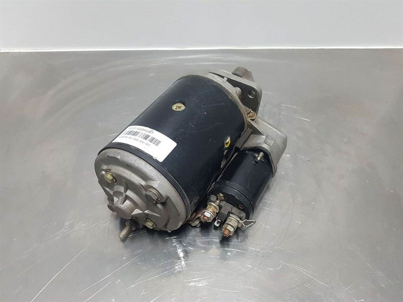 Perkins 1000-12V 10T 3,2KW-Starter/Anlasser/Startmotor - Engine for Construction machinery: picture 3 Perkins 1000-12V 10T 3,2KW-Starter/Anlasser/Startmotor - Engine for Construction machinery: picture 3