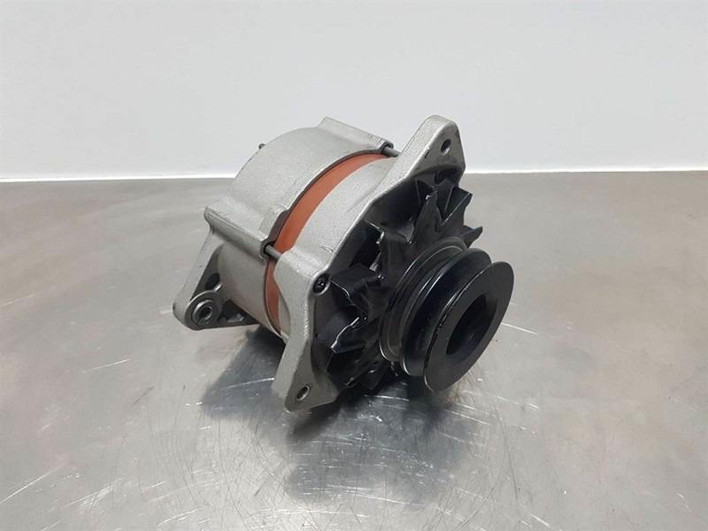 Perkins 1004-24V 55A-Alternator/Lichtmaschine/Dynamo - Engine for Construction machinery: picture 1 Perkins 1004-24V 55A-Alternator/Lichtmaschine/Dynamo - Engine for Construction machinery: picture 1