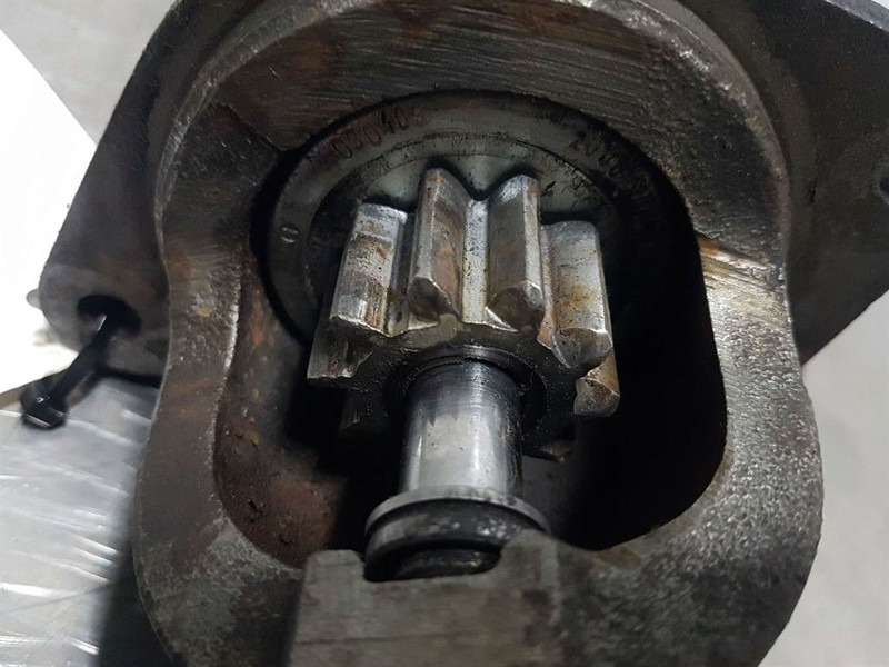 Perkins 1006-12V 10T 3,0KW-Starter/Anlasser/Startmotor - Engine for Construction machinery: picture 4 Perkins 1006-12V 10T 3,0KW-Starter/Anlasser/Startmotor - Engine for Construction machinery: picture 4