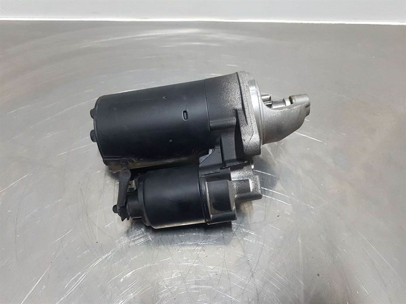 Perkins 103-10-12V 9T 1,4KW-Starter/Anlasser/Startmotor - Engine for Construction machinery: picture 2 Perkins 103-10-12V 9T 1,4KW-Starter/Anlasser/Startmotor - Engine for Construction machinery: picture 2