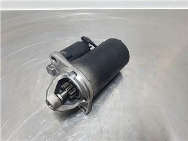 Perkins 103-10-12V 9T 1,4KW-Starter/Anlasser/Startmotor - Engine for Construction machinery: picture 1 Perkins 103-10-12V 9T 1,4KW-Starter/Anlasser/Startmotor - Engine for Construction machinery: picture 1