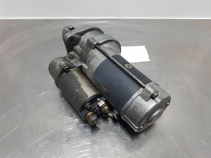 Perkins 12V 10T 2,9KW - Starter/Anlasser/Startmotor - Engine for Construction machinery: picture 3 Perkins 12V 10T 2,9KW - Starter/Anlasser/Startmotor - Engine for Construction machinery: picture 3