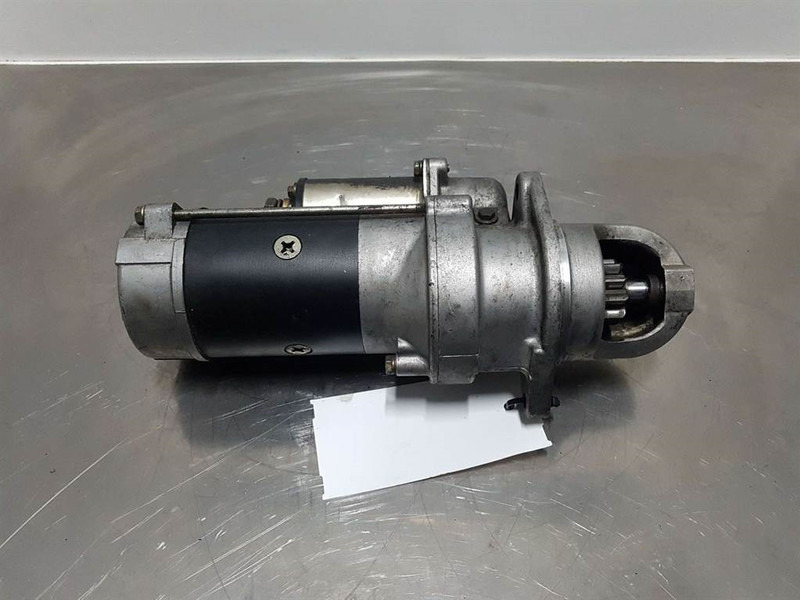 Perkins 12V 10T 2,9KW - Starter/Anlasser/Startmotor - Engine for Construction machinery: picture 2 Perkins 12V 10T 2,9KW - Starter/Anlasser/Startmotor - Engine for Construction machinery: picture 2