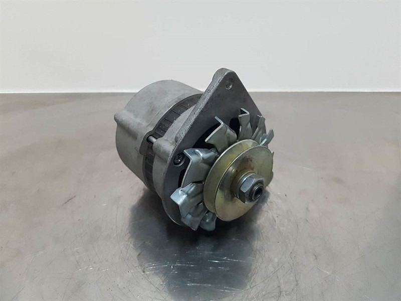 Perkins 12V 33A-11201507-Alternator/Lichtmaschine/Dynamo - Engine for Construction machinery: picture 1 Perkins 12V 33A-11201507-Alternator/Lichtmaschine/Dynamo - Engine for Construction machinery: picture 1