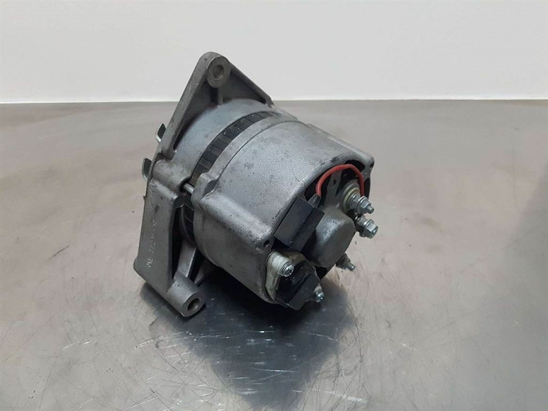 Perkins 12V 33A-11201507-Alternator/Lichtmaschine/Dynamo - Engine for Construction machinery: picture 4 Perkins 12V 33A-11201507-Alternator/Lichtmaschine/Dynamo - Engine for Construction machinery: picture 4
