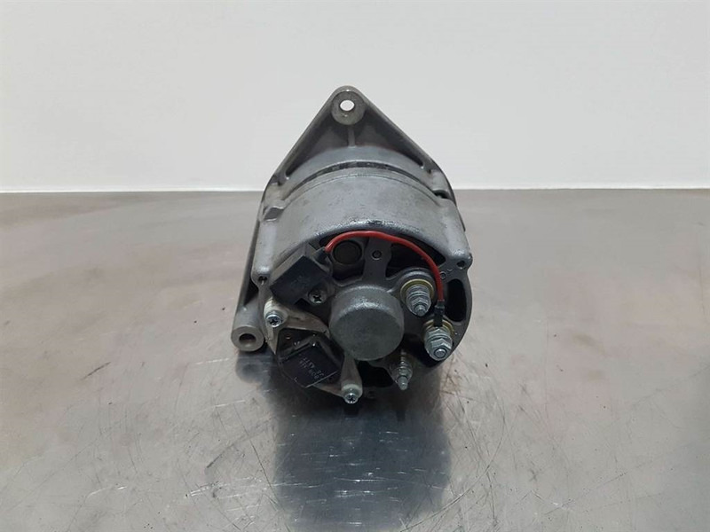 Perkins 12V 33A-11201507-Alternator/Lichtmaschine/Dynamo - Engine for Construction machinery: picture 5 Perkins 12V 33A-11201507-Alternator/Lichtmaschine/Dynamo - Engine for Construction machinery: picture 5