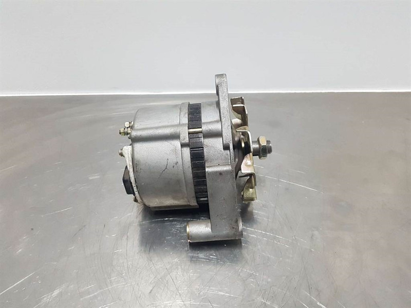 Perkins 4.236-14V 55A-Alternator/Lichtmaschine/Dynamo - Engine for Construction machinery: picture 3 Perkins 4.236-14V 55A-Alternator/Lichtmaschine/Dynamo - Engine for Construction machinery: picture 3