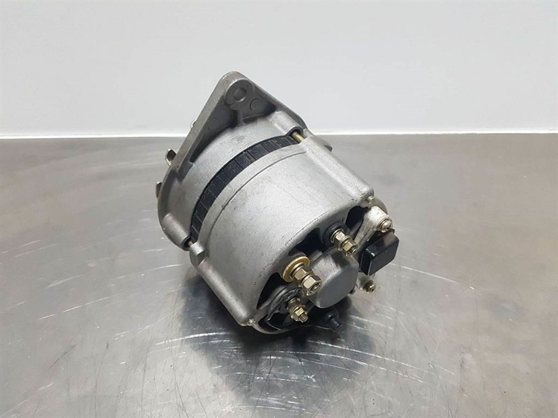 Perkins 4.236-14V 55A-Alternator/Lichtmaschine/Dynamo - Engine for Construction machinery: picture 4 Perkins 4.236-14V 55A-Alternator/Lichtmaschine/Dynamo - Engine for Construction machinery: picture 4