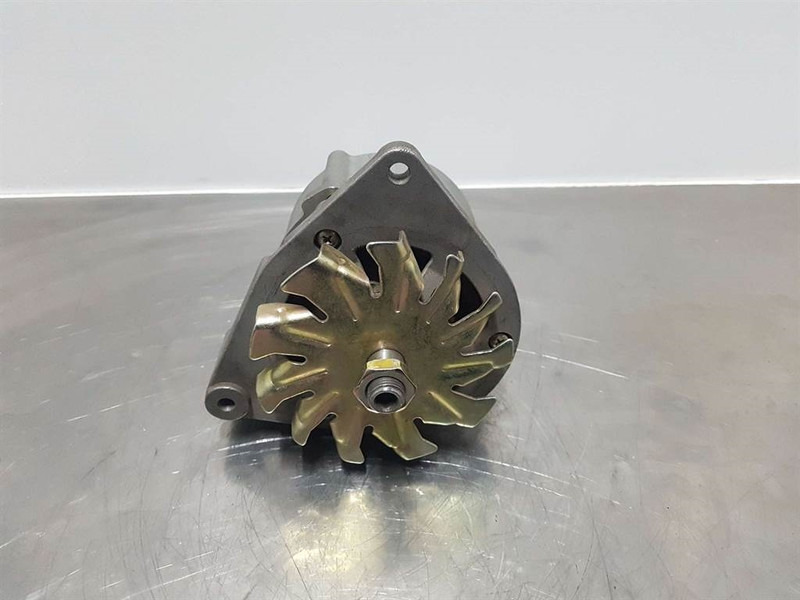 Perkins 4.236-14V 55A-Alternator/Lichtmaschine/Dynamo - Engine for Construction machinery: picture 2 Perkins 4.236-14V 55A-Alternator/Lichtmaschine/Dynamo - Engine for Construction machinery: picture 2
