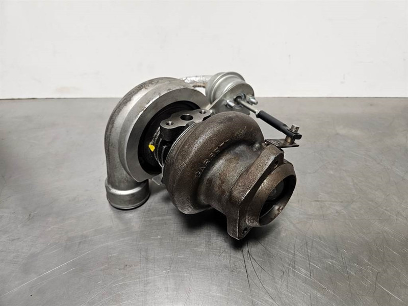 Perkins -Garrett 452044-5003-Turbocharger/Turbolader/Turbo - Engine for Construction machinery: picture 2 Perkins -Garrett 452044-5003-Turbocharger/Turbolader/Turbo - Engine for Construction machinery: picture 2