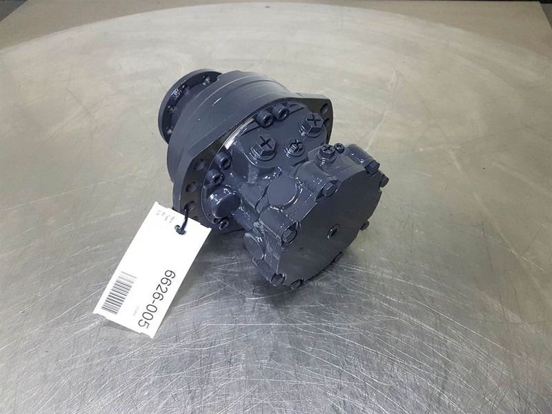 Poclain MS/MSE-Bomag A40828D-Wheel motor/Radmotor - Hydraulics for Construction machinery: picture 3 Poclain MS/MSE-Bomag A40828D-Wheel motor/Radmotor - Hydraulics for Construction machinery: picture 3