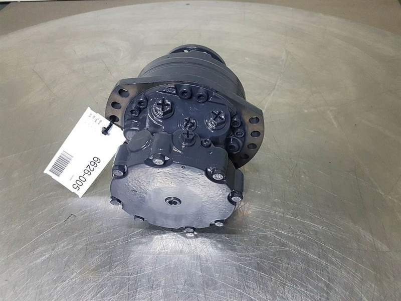 Poclain MS/MSE-Bomag A40828D-Wheel motor/Radmotor - Hydraulics for Construction machinery: picture 4 Poclain MS/MSE-Bomag A40828D-Wheel motor/Radmotor - Hydraulics for Construction machinery: picture 4
