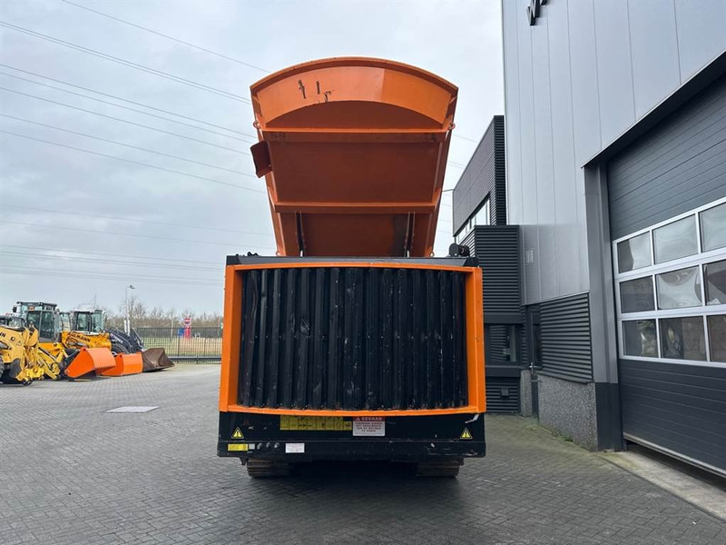 Pronar MRW 2.85G (Top condition) - Crusher: picture 5 Pronar MRW 2.85G (Top condition) - Crusher: picture 5