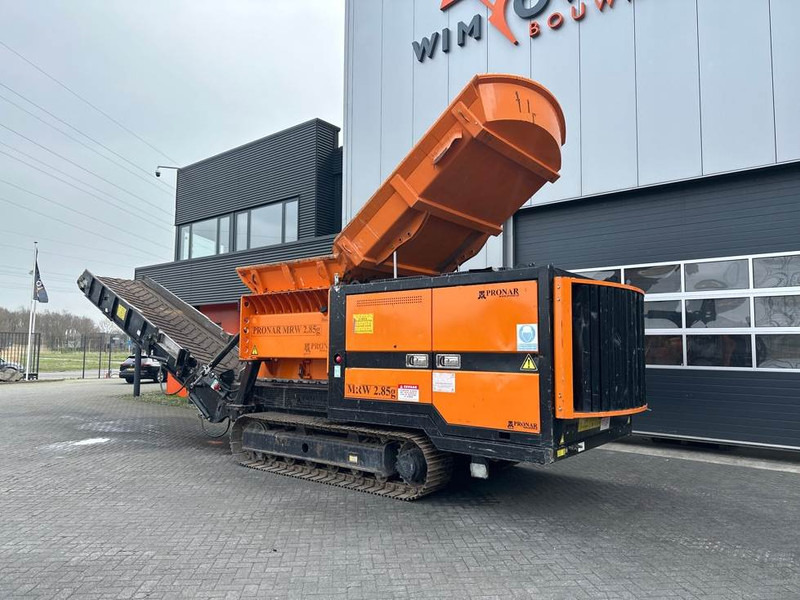 Pronar MRW 2.85G (Top condition) - Crusher: picture 4 Pronar MRW 2.85G (Top condition) - Crusher: picture 4
