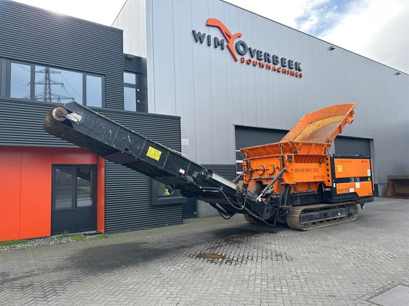 Pronar MRW 2.85G (Top condition) - Crusher: picture 3 Pronar MRW 2.85G (Top condition) - Crusher: picture 3