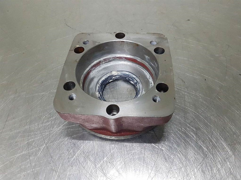 Reggiana Riduttori 154-2300M75-Rexroth A2F-56-63-Adapterset - Hydraulics for Construction machinery: picture 4 Reggiana Riduttori 154-2300M75-Rexroth A2F-56-63-Adapterset - Hydraulics for Construction machinery: picture 4