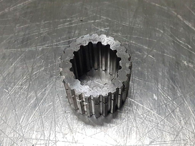 Reggiana Riduttori 154-2300M75-Rexroth A2F-56-63-Adapterset - Hydraulics for Construction machinery: picture 3 Reggiana Riduttori 154-2300M75-Rexroth A2F-56-63-Adapterset - Hydraulics for Construction machinery: picture 3