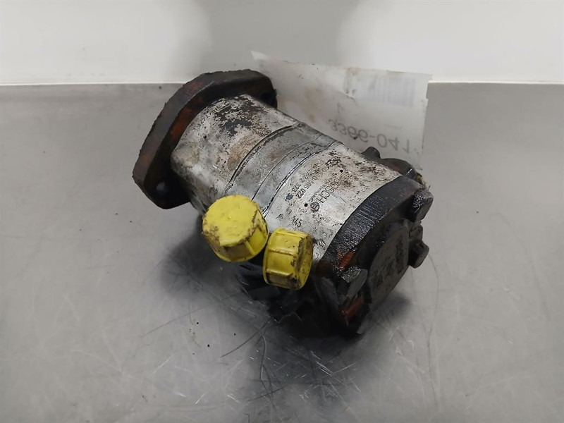 Rexroth 0510565022 - Gearpump/Zahnradpumpe/Tandwielpomp - Hydraulics for Construction machinery: picture 3 Rexroth 0510565022 - Gearpump/Zahnradpumpe/Tandwielpomp - Hydraulics for Construction machinery: picture 3
