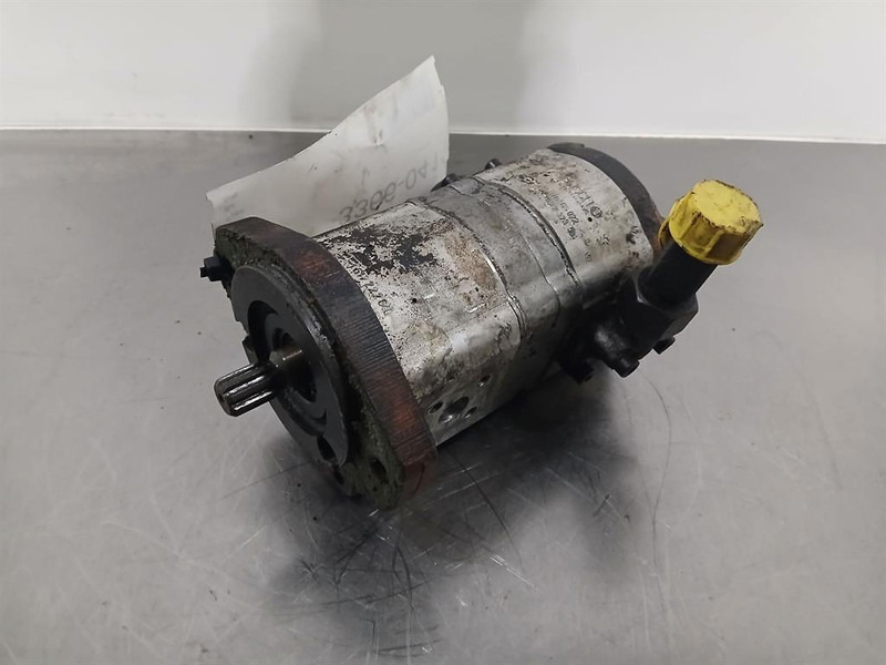 Rexroth 0510565022 - Gearpump/Zahnradpumpe/Tandwielpomp - Hydraulics for Construction machinery: picture 1 Rexroth 0510565022 - Gearpump/Zahnradpumpe/Tandwielpomp - Hydraulics for Construction machinery: picture 1