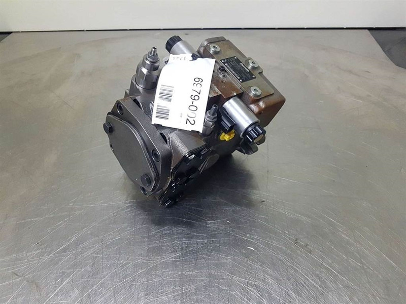 Rexroth A10VG28EP4D1/10R-Drive pump/Fahrpumpe/Rijpomp - Hydraulics for Construction machinery: picture 3 Rexroth A10VG28EP4D1/10R-Drive pump/Fahrpumpe/Rijpomp - Hydraulics for Construction machinery: picture 3